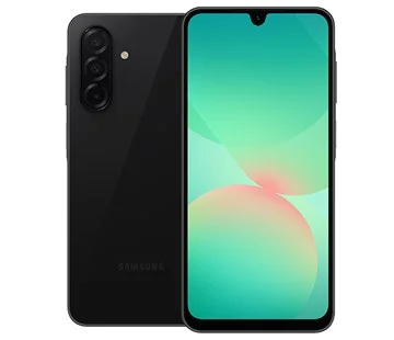 Samsung A266 Galaxy A26 5G 128GB Black Objednat Nyní