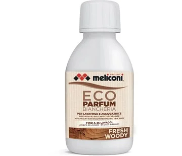 Novinka Meliconi621031vůně s koncentrátem, Fresh Woody