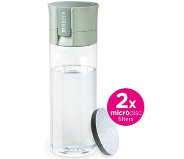 Rychlé Dodání Brita Fill&Go Vital fil.láhev 0,6l zelen