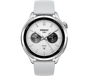 Přímo Od Výrobce Xiaomi Watch S4 Silver