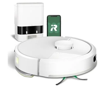 Sezónní Sleva iRobot Roomba 105 Combo + WH