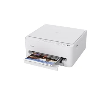 Víkendová Akce Canon Pixma TS4150i White