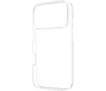 TPU gelový kryt FIXED Story AntiUV pro Samsung Galaxy S26, čirý Víkendová Akce