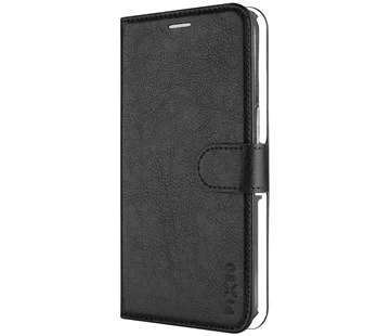 Pouzdro typu kniha FIXED Opus pro Vivo X300, černé Kup Teď
