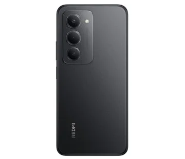 Must-Have Redmi 15 6GB/128GB Midnight Black