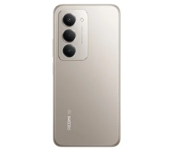 Redmi 15 5G 4GB/128GB Titan Gray Originální