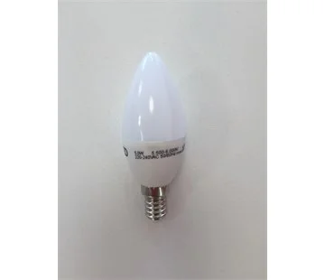 Akce GIGALED E14 5W tep.bílá GL-E14-5-380W