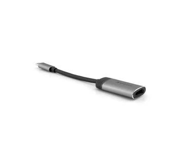Verbatim Adaptér USB-C na HDMI 4K, USB 3.1 GEN 1 / HDMI, 10 cm (49143) Nejlepší Volba