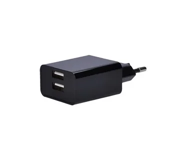 Dokud Zásoby Vydrží Solight DC48A USB nabíjecí adap., 3100mA
