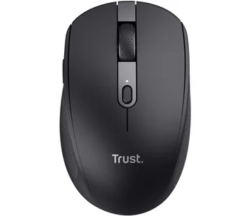 Sezónní Sleva Trust OZAA COMPACT WIRELESS MOUSE
