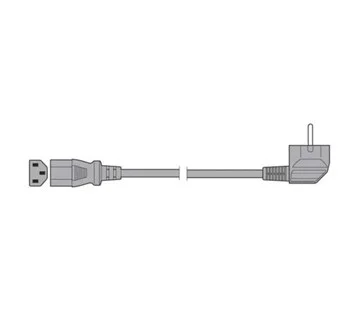 Emos S11370 FLEXO K PC 3x0,75 1,5M,černá Akční Nabídka