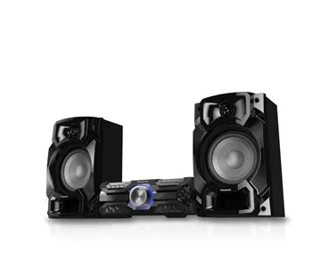 Panasonic SC-AKX520E-K Vrácení Zdarma