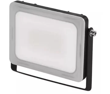 Emos LED reflektor ILIO 21 W, černý, neutrální bílá Top Prodej