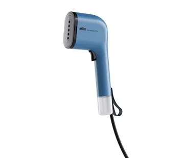 Braun QuickStyle 3 Pro GS3024.BL Víkendová Akce