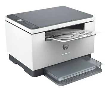 Nejlepší Volba HP LaserJet Pro MFP M234dw (6GW99F)