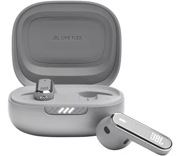 Poslední Šance JBL Live Flex grey
