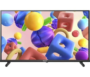 Novinka Hisense 40A5KQ