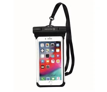 Swissten Vodotěsné Pouzdro Waterproof Pouze Dnes