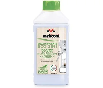 Vrácení Zdarma Meliconi 656163 Eco čistič pro kávovary