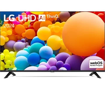 Omezená Nabídka LG 55UT73006LA