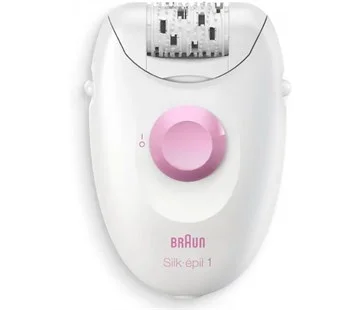 Autentický Braun Silk-épil 1-010