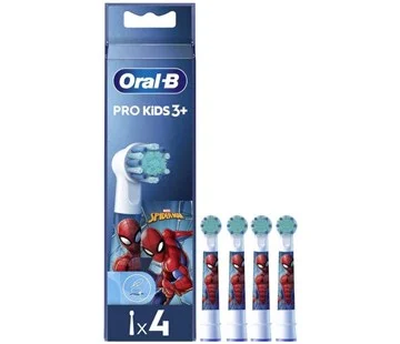 Oral-B EB 10-4 Spiderman Bezpečná Platba