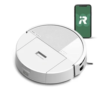 iRobot Roomba 205 DustCompactor Combo WH Ověřený