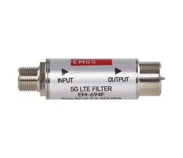 Emos J5711 5G Filtr EM694F Speciální Cena