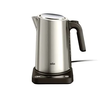 Braun WK5205BK Cenově Výhodný