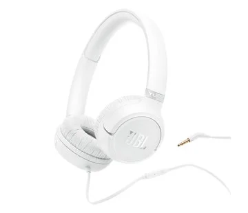 Pouze Dnes JBL Tune 530 White