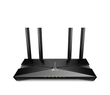 TP-Link Archer AX53 WiFi Router Nová Kolekce