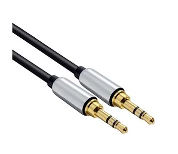 Solight SSA1101 JACK audio kabel, 1m Top Prodej