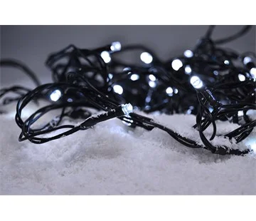 Vysoce Kvalitní Solight vánoční řetěz, 50 LED, 1V110-W