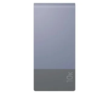 Doprava Zdarma Powerbanka GP M2+ Series, 10 000 mAh, 22,5 W, modrá