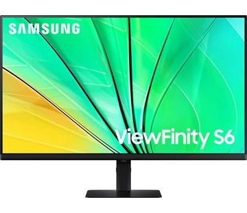 Vysoce Kvalitní Samsung ViewFinity S60D (LS32D600EAUXEN)