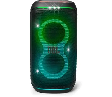 Časově Omezené JBL Partybox Club 120
