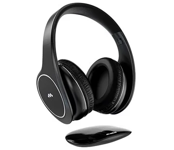 Meliconi 497337 HP EASY Digital SmartTV sluchátka Expresní Doručení