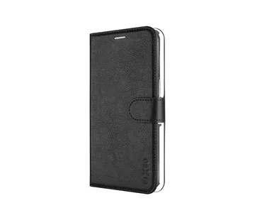 Oblíbený Pouzdro typu kniha FIXED Opus pro Samsung Galaxy A36 5G/A56 5G, černé