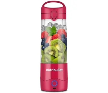 Nutribullet Portable NBP003MA Nejlepší Cena