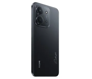 Redmi 15C 8GB/256GB Midnight Black Dokud Zásoby Vydrží
