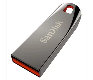 Originální SanDisk Cruzer Force 64GB SDCZ71-064G-B35