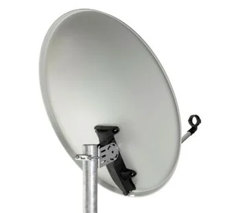 Tele System satelitní parabola 80 Fe Economy line Dokud Zásoby Vydrží