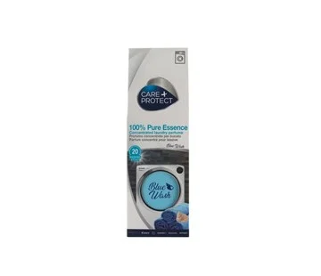 Candy Hoover LPL1001B koncentrovaný parfém do pračky vůně Blue Wash 100 ml Omezená Nabídka