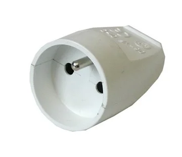 Finální Výprodej Solight spojovací zásuvka P72