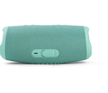 Pouze Dnes JBL Charge 5 teal
