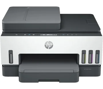 HP Smart Tank 750 Wireless AiO (6UU47A) Jen Po Omezenou Doba