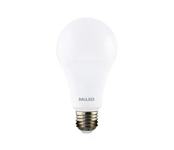 McLED E 27 LED žárovka ML-321.100.87.0 Sezónní Sleva