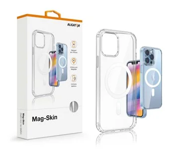 ALI Mag-Skin iPhone 16 Plus PAS0018 Aktuální