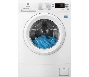Electrolux 600 SensiCare® EWS6526WC Speciální Cena
