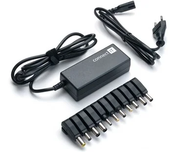 Connect IT CI-133 zdroj pro notebook 90W Nejlepší Cena